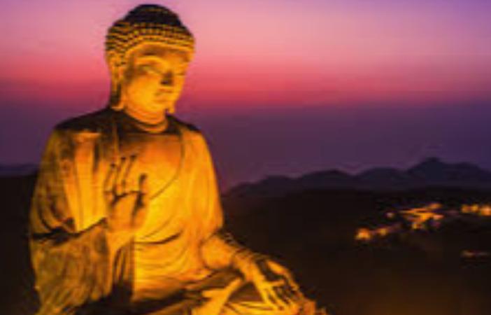 buddhas-rule