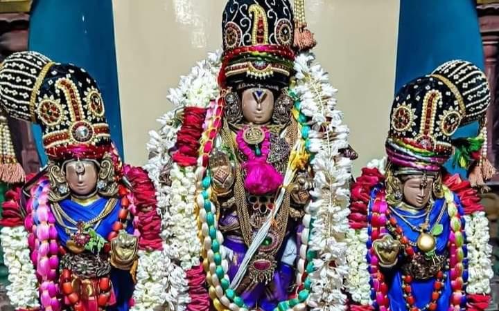 ranga-ranga-ranga-perumal-poojai