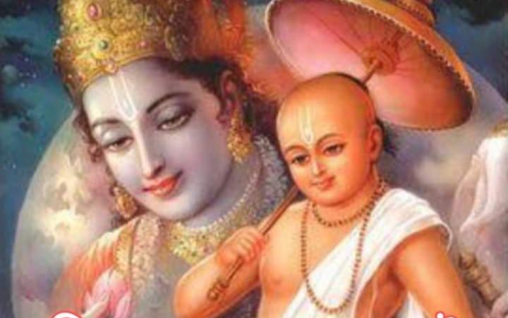 vamana-egadasi-poojai