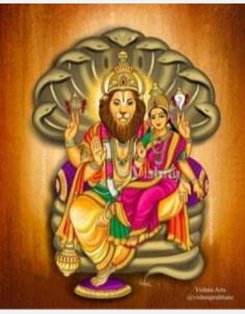 sri-narasimna-mantras