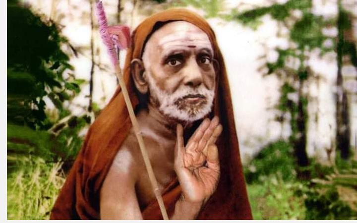 kanchi-maha-periyava