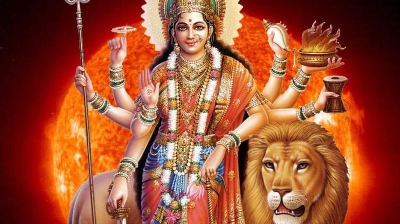 navaratri-durga-mantras