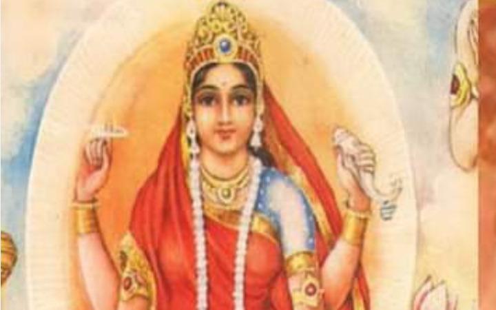 navaratri-special-mahalakshmi-pooja
