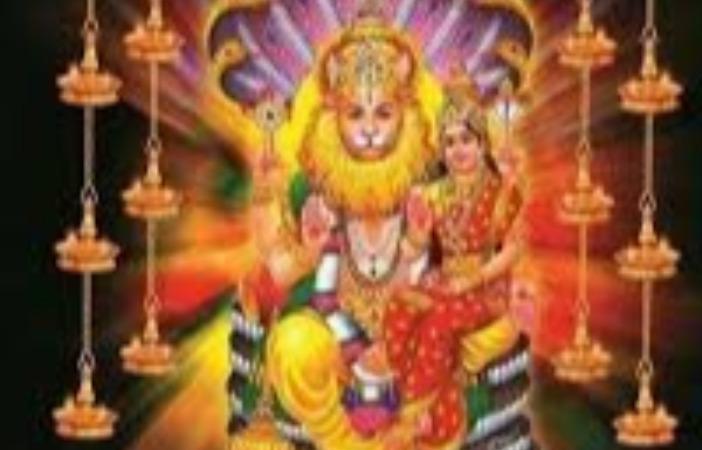 narasimma-avatar-history