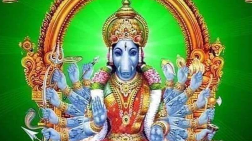varagi-amman-poojai-mantras