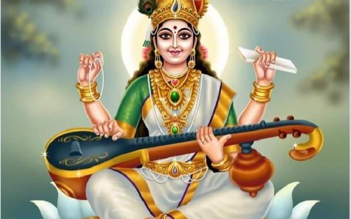 saraswati-ayudha-poojai-palangal