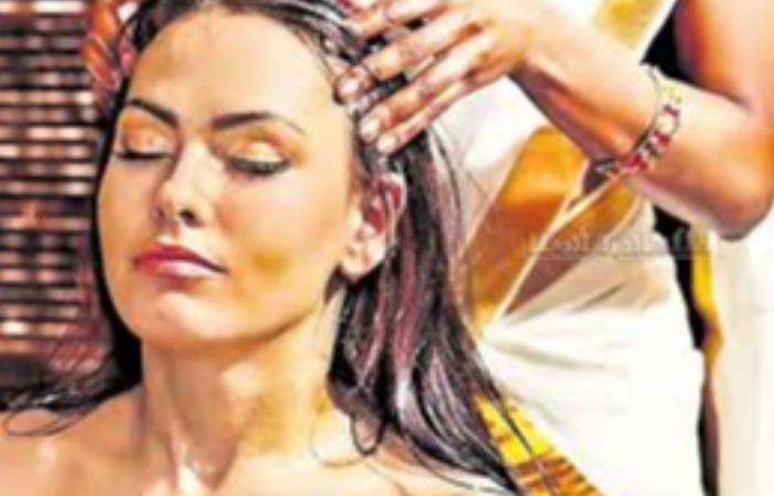 oil-bath-diwali-festival-day