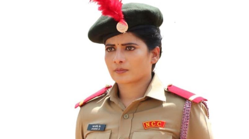 jhanvika-actress-parisu-movie