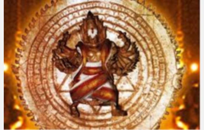 navakiraga-thosam-chakkarathazvar-poojai