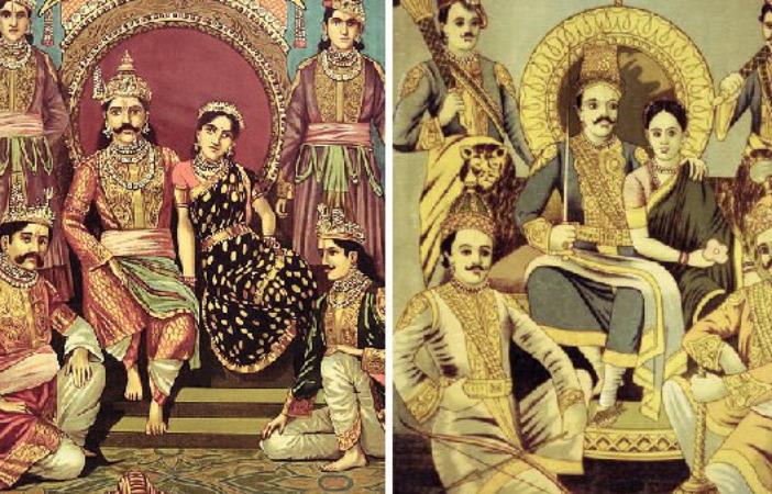 thirowpathi-husband-history