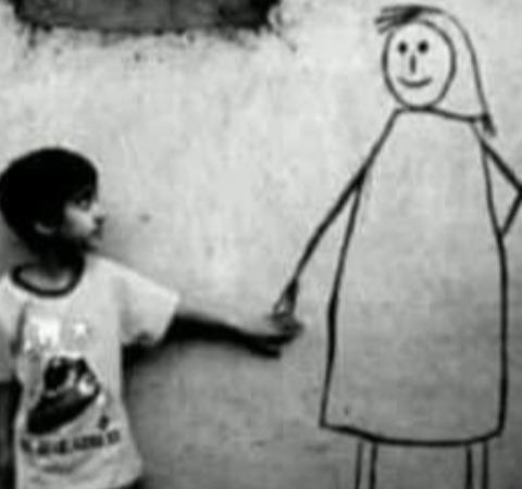 thiyagam-mother-father
