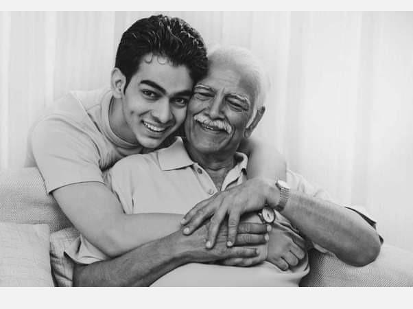 marriage-son-father-advise