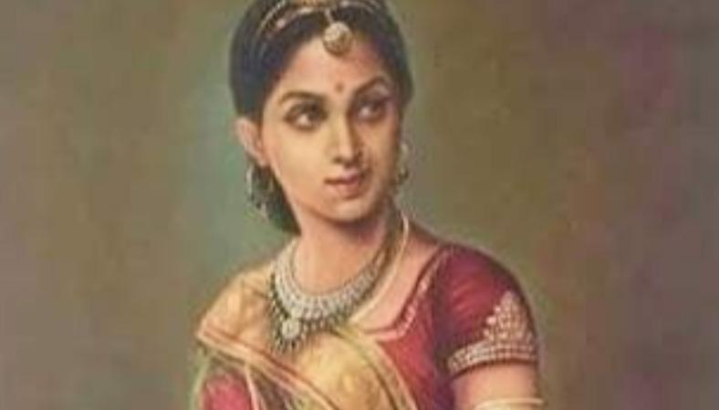 kunthi-devi-life-history