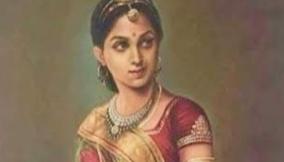 kunthi-devi-life-history