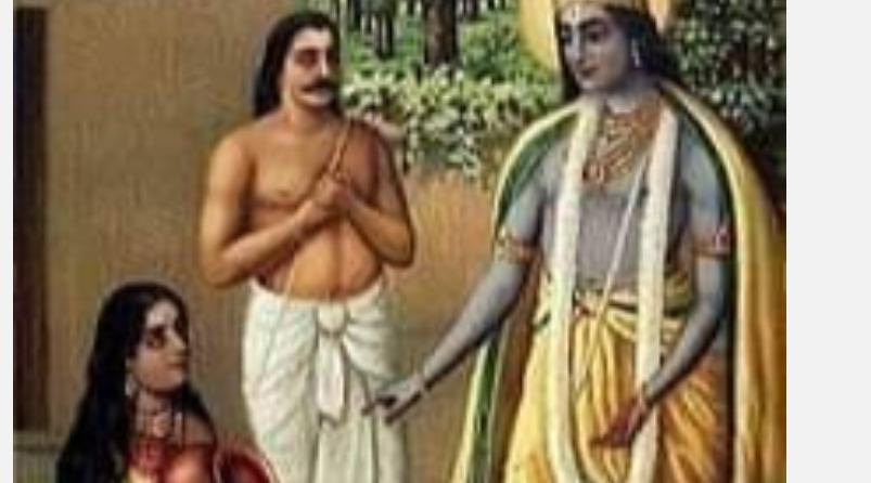 krishna-avatar-story