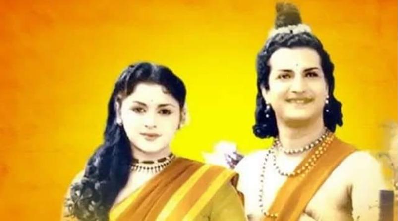 actress-padmini-ramayanam-movie