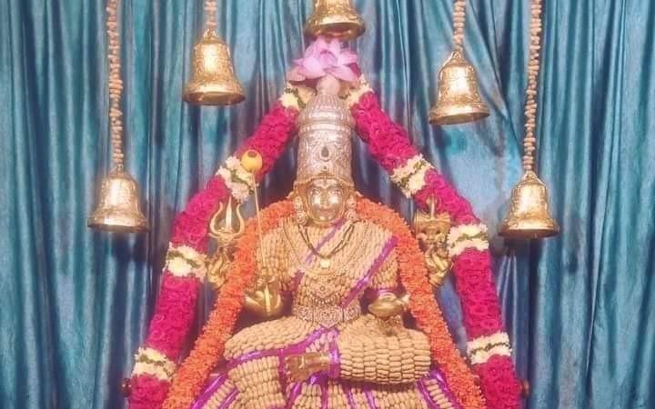 mudevi-home-remedy-pooja