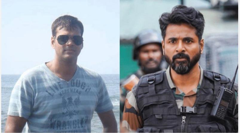 real-amaran-mukund-varadharajan-amaran-movie-sivakarthikeyan