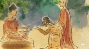 buddha-motivation-story