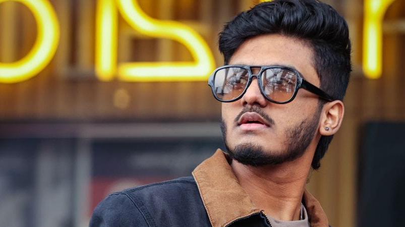 sai-abhyankkar-music-director-ragava-lawrence-benz-movie