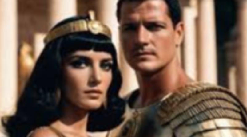 cleopatra-cesar-love-relationship
