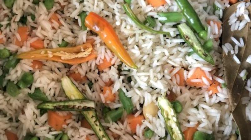 vegetable-fried-rice-food-cooking-tips