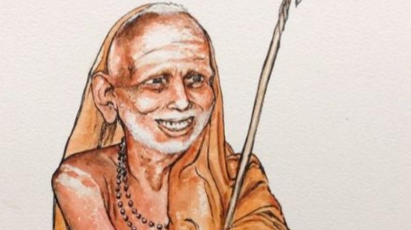 kanchi-maha-periyava