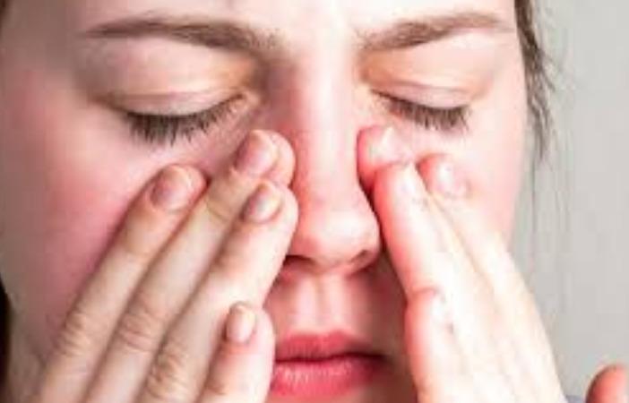 sinus-problem-health-tips