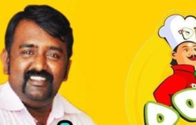 dosa-palaza-prem-ganapathy-victory-story