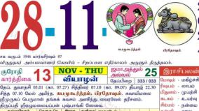 today-rasi-palangal-28-november-2024