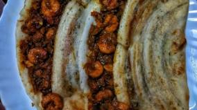 prawn-thokku-dosai-cooking-tips
