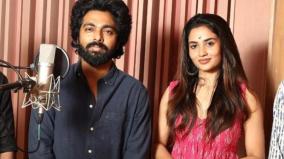 gv-prakash-acting-blackmail-movie