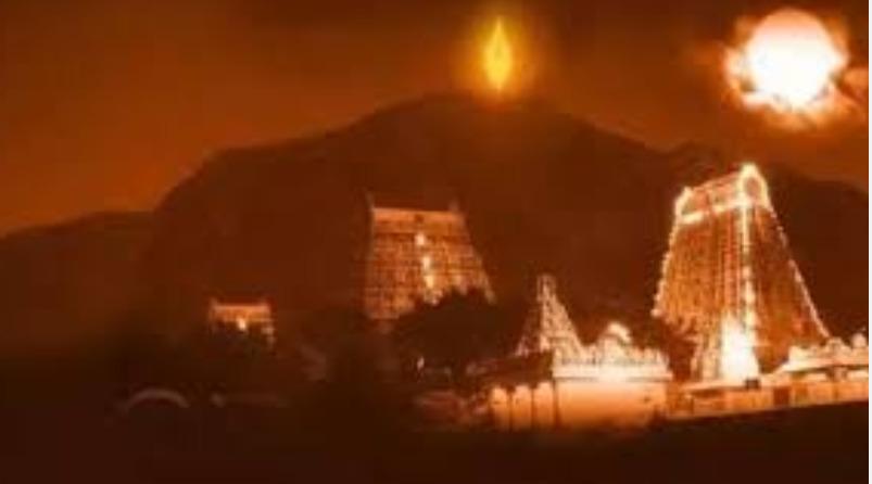 thiruvannamalai-karthigai-deepam-news