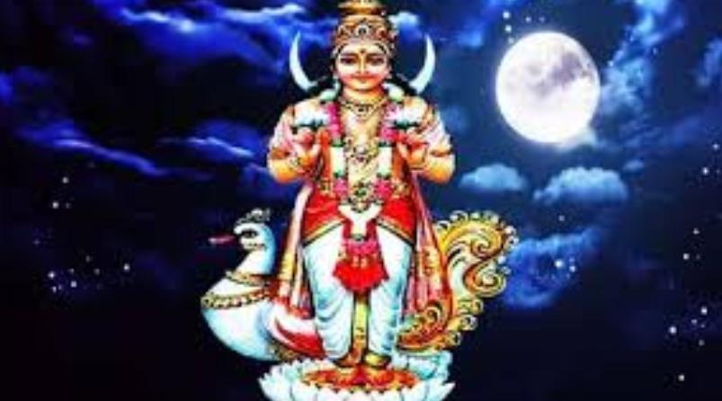 chandran-bagavan-poojai