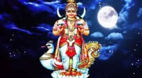 chandran-bagavan-poojai
