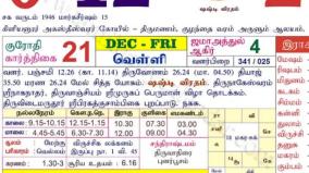 today-rasi-palangal-06-december-2024