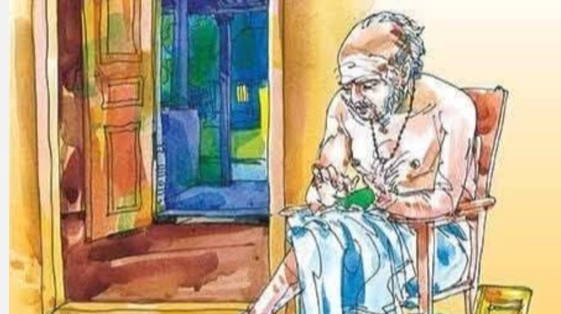 short-story-loss-and-benefits