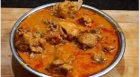 village-kozhi-kuzhambu