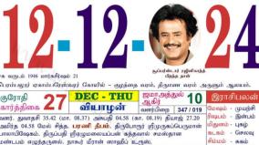 today-rasi-palangal-12-december-2024