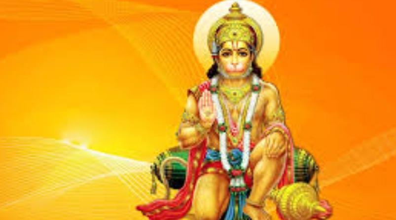 hanuman-poojai