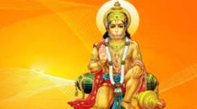 hanuman-poojai