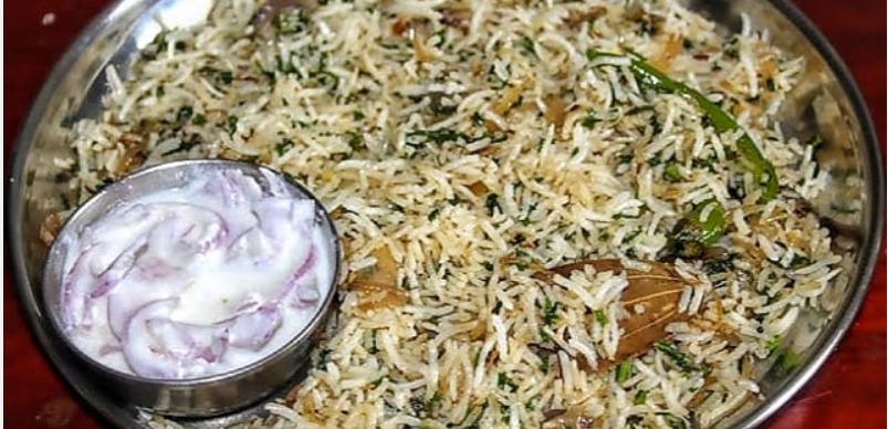 venthaya-keerai-biriyani-food-cooking-tips