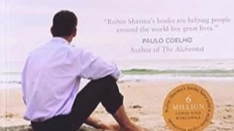 robin-sharma-book-review