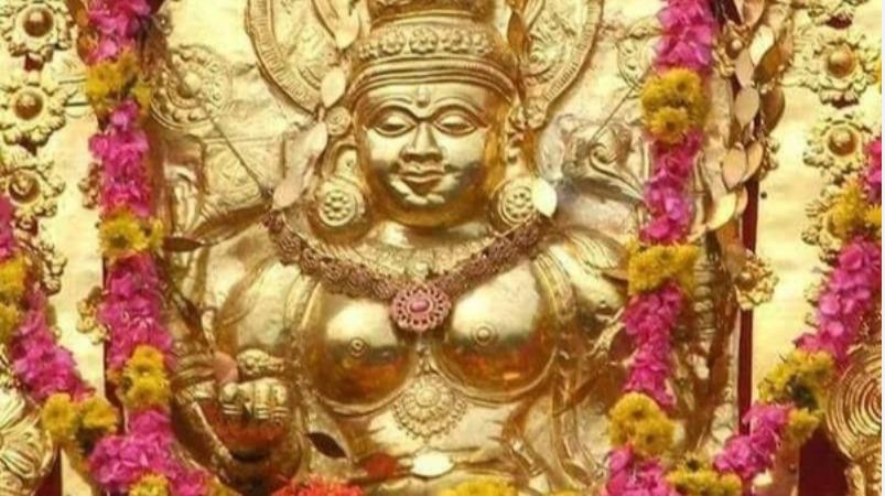 sri-bagavathi-amman-temple-chottanikarai-kerala