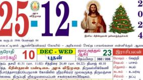 today-rasi-palangal-25-december-2024