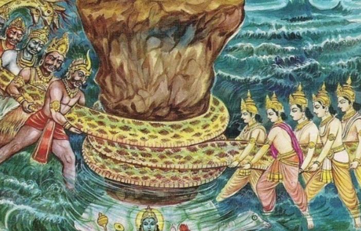 vasugi-paambu-history