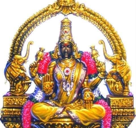 mahalakshmi-mantras