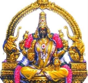 mahalakshmi-mantras
