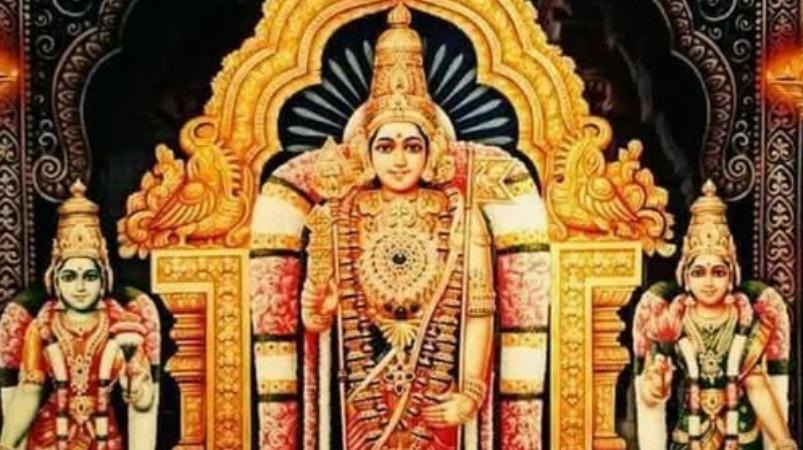 murugan-shenbaga-poojai-remedy
