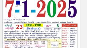 today-rasi-palangal-07-january-2025